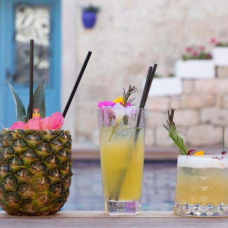 Viento Alacati Hotel (Adults Only) Exterior foto
