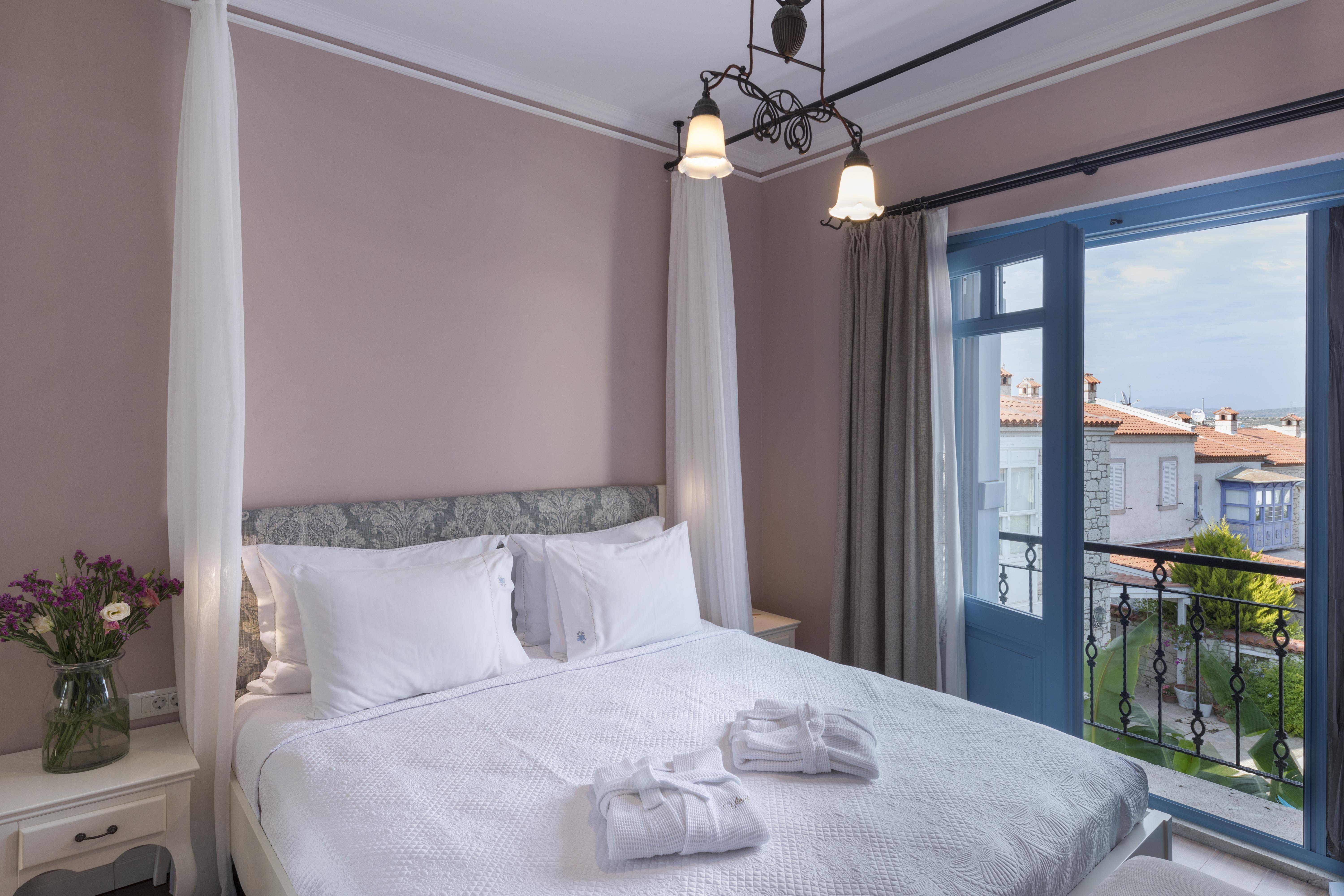 Viento Alacati Hotel (Adults Only) Exterior foto