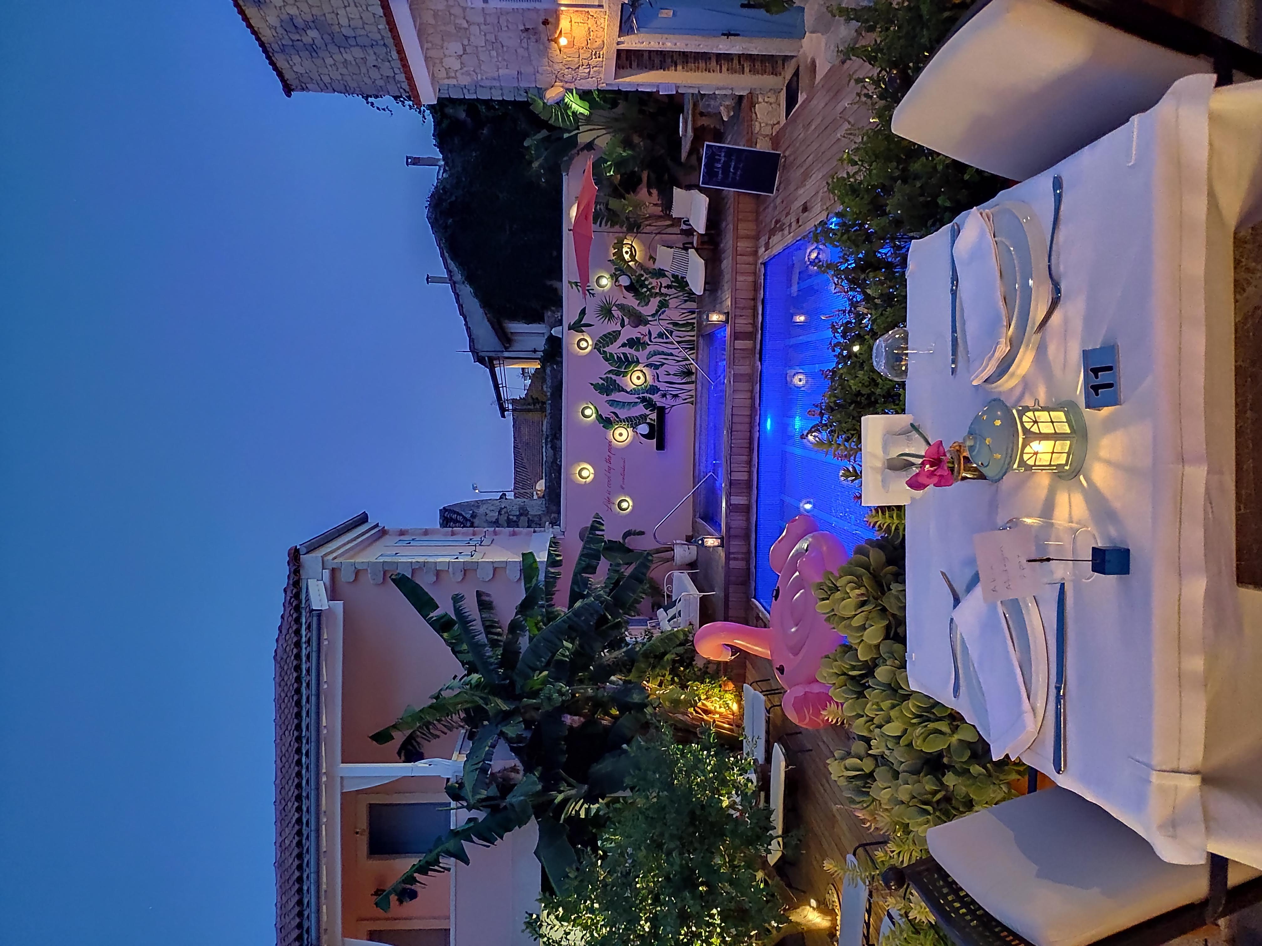 Viento Alacati Hotel (Adults Only) Exterior foto