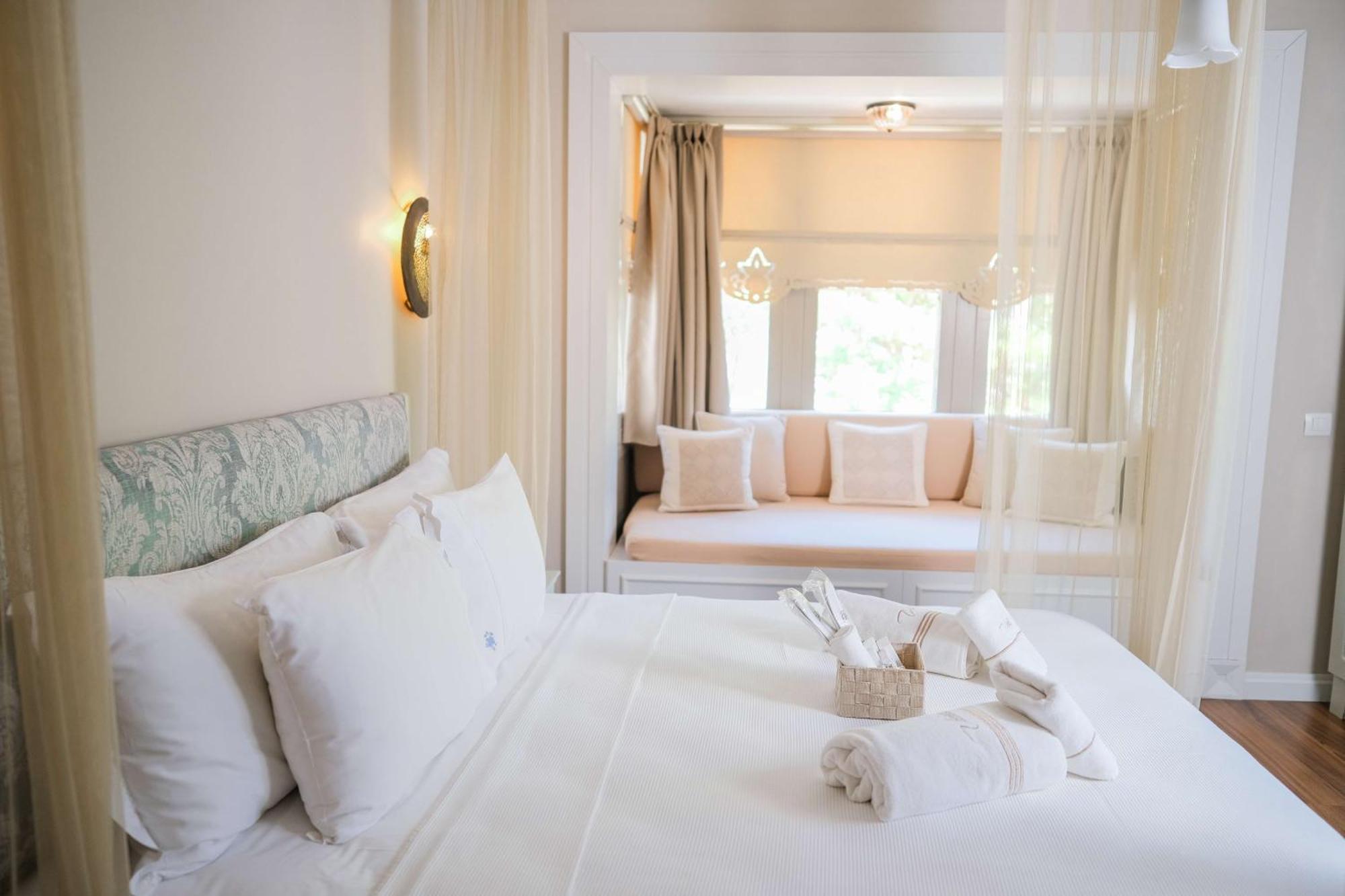 Viento Alacati Hotel (Adults Only) Exterior foto