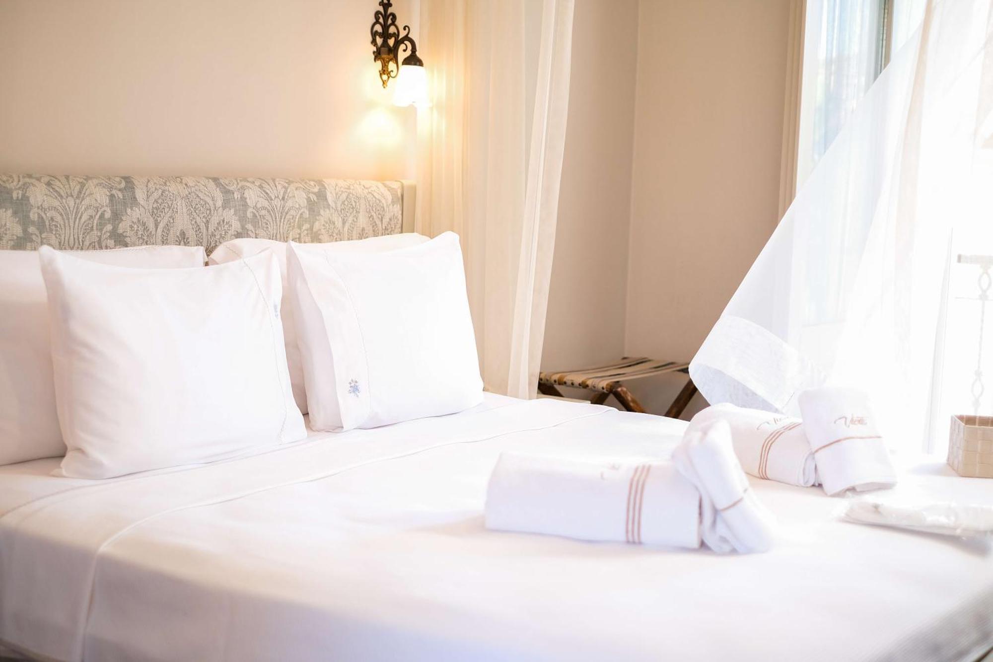 Viento Alacati Hotel (Adults Only) Exterior foto