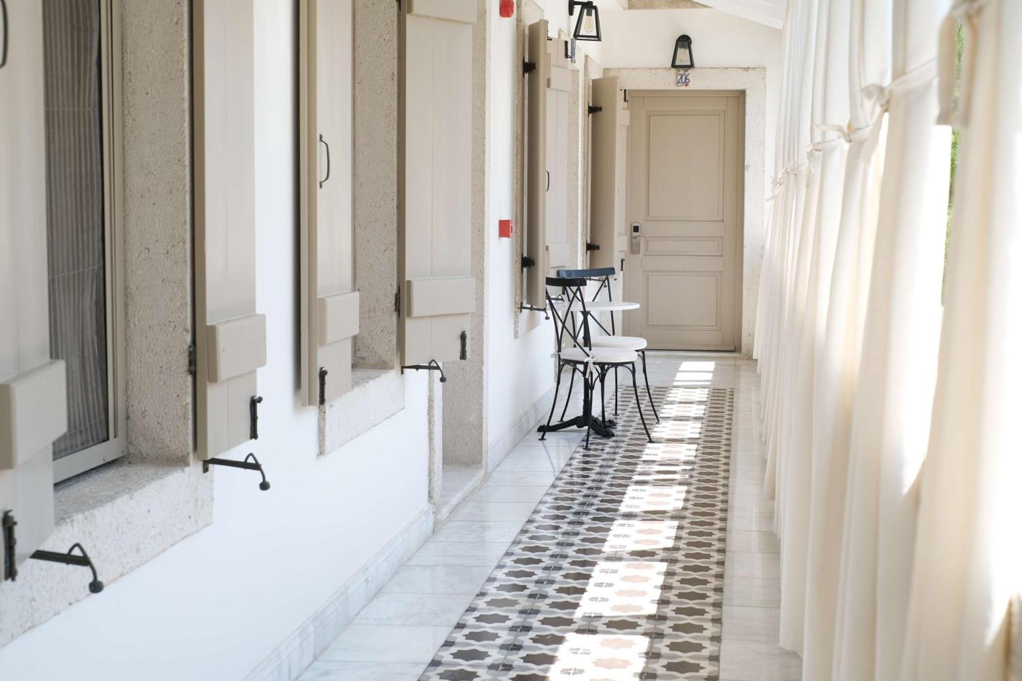 Viento Alacati Hotel (Adults Only) Exterior foto