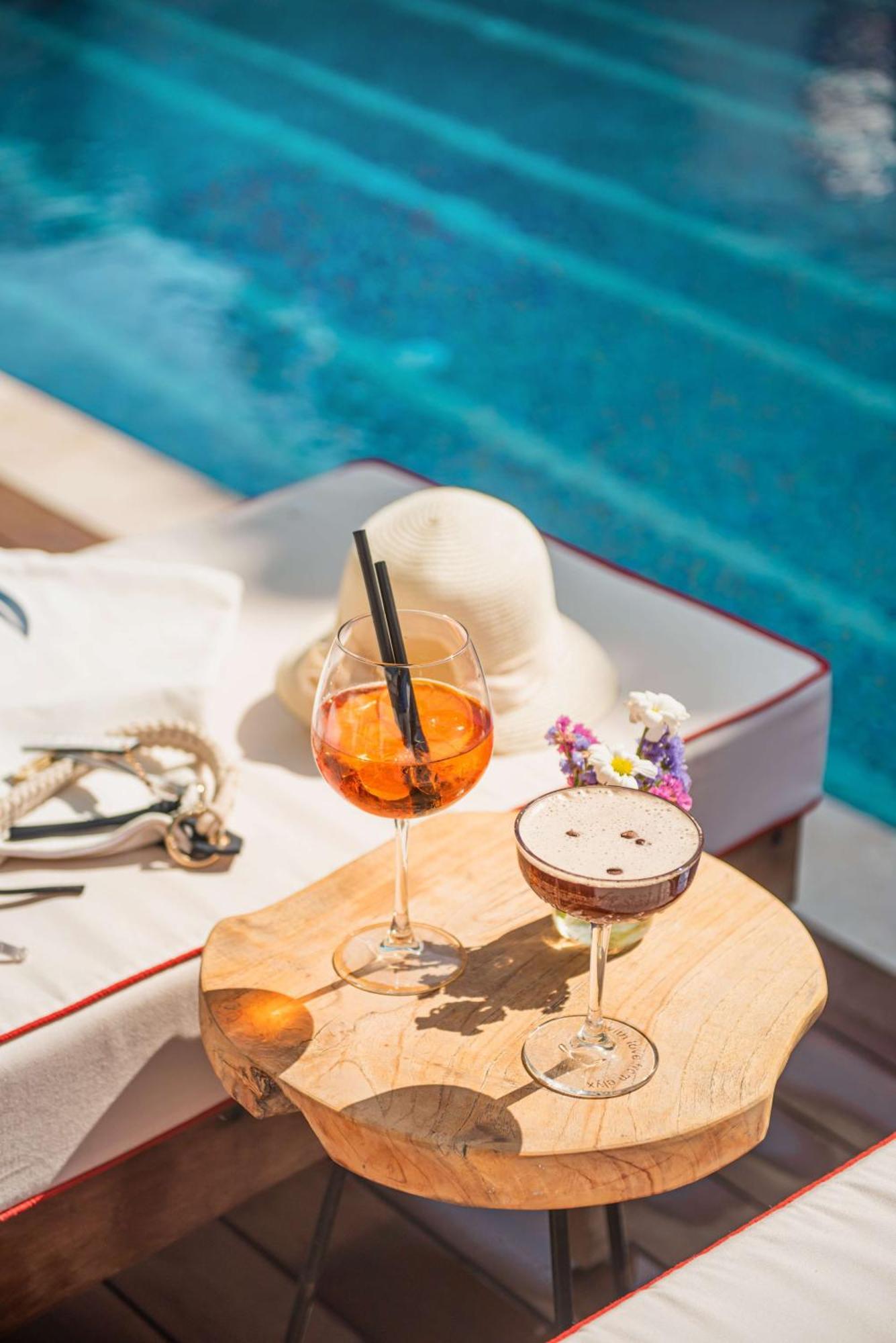 Viento Alacati Hotel (Adults Only) Exterior foto